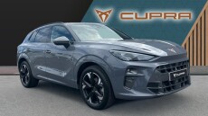 CUPRA Terramar 1.5 eTSI 150 V2 5dr DSG Petrol Hatchback
